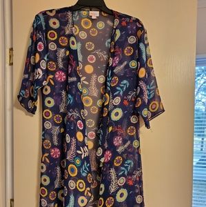 Lularoe cover up